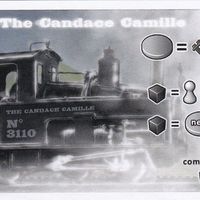 Snowdonia: Candace Camille