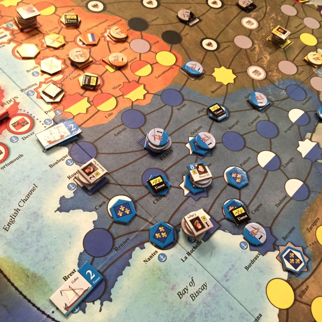 Fun City Gaming | BoardGameGeek
