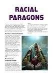 Issue: EONS #26 - Racial Paragons