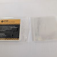 Moonrakers: Intrepid