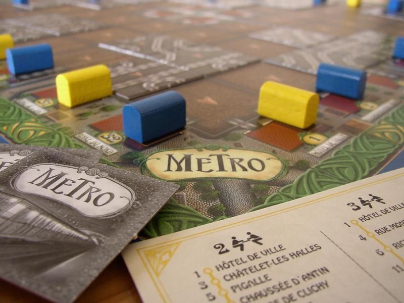 Metro