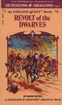 RPG Item: Book 05: Revolt of the Dwarves