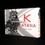 Board Game: Katana: Samurai Action Card Game