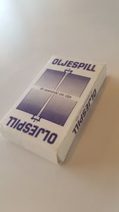 Oljespill: 48 spørsmål om olje