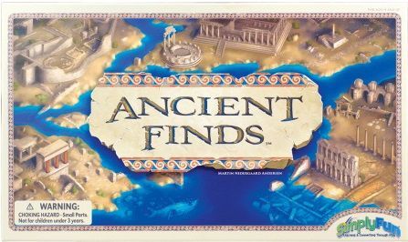 Ancient Finds
