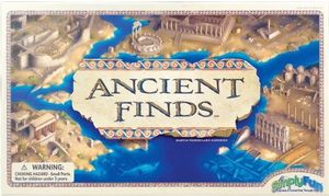 Ancient Finds