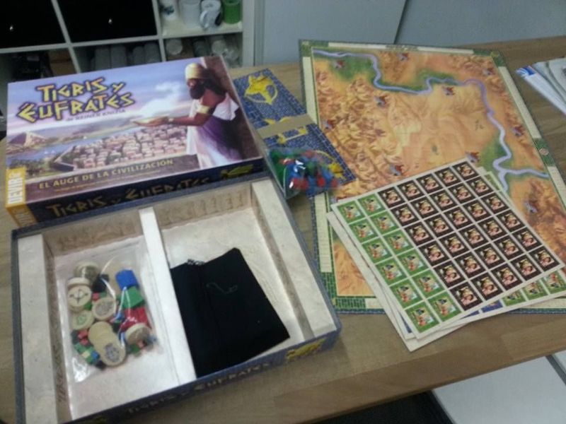 board game image