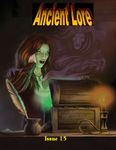Issue: Ancient Lore (Issue 15)