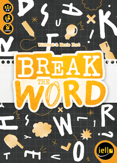 Break The Word