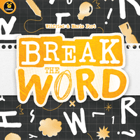 Break The Word