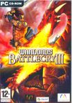 Video Game: Warlords: Battlecry III