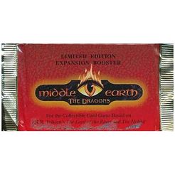 Middle-earth: The Dragons