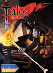 Talos: the Arena