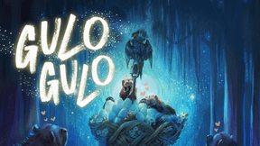 Gulo Gulo thumbnail