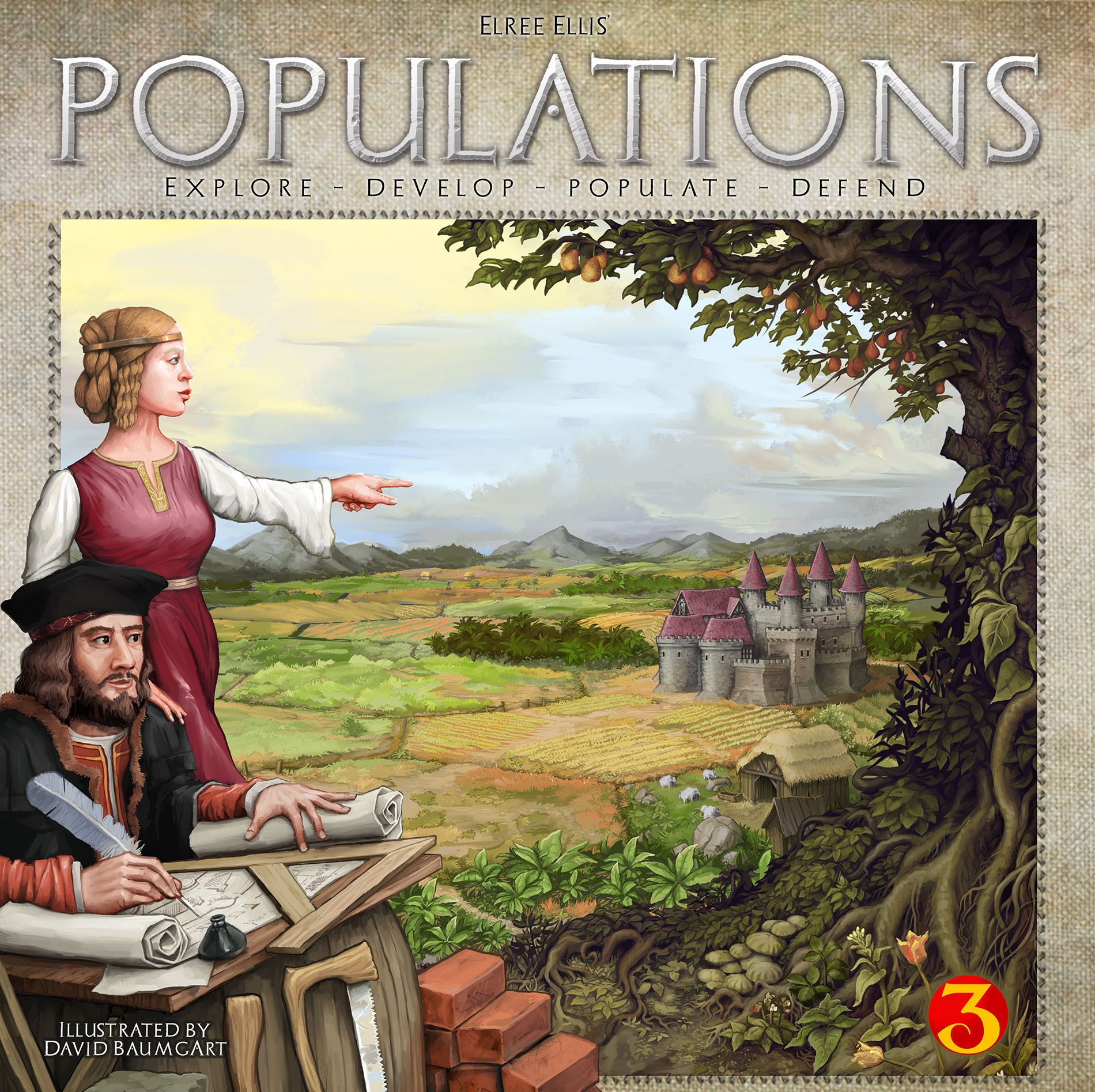 Populations