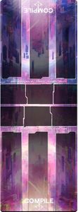 Compile: Playmat