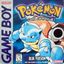 Video Game: Pokémon Red and Blue