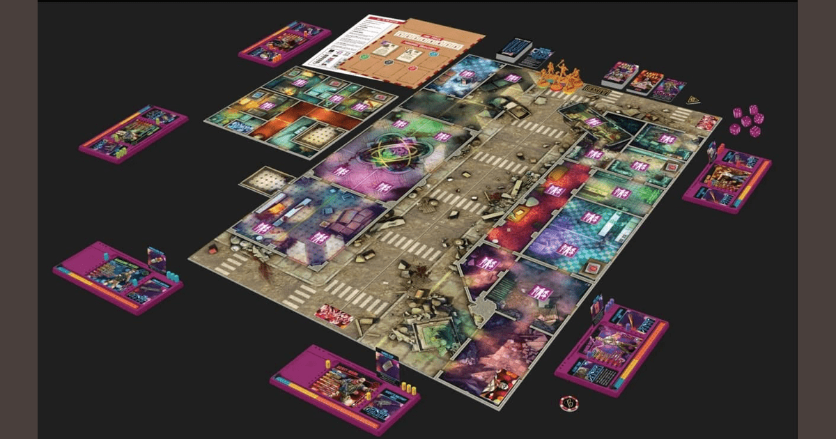BoardGameGeek