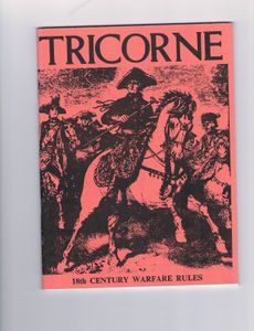 Tricorne