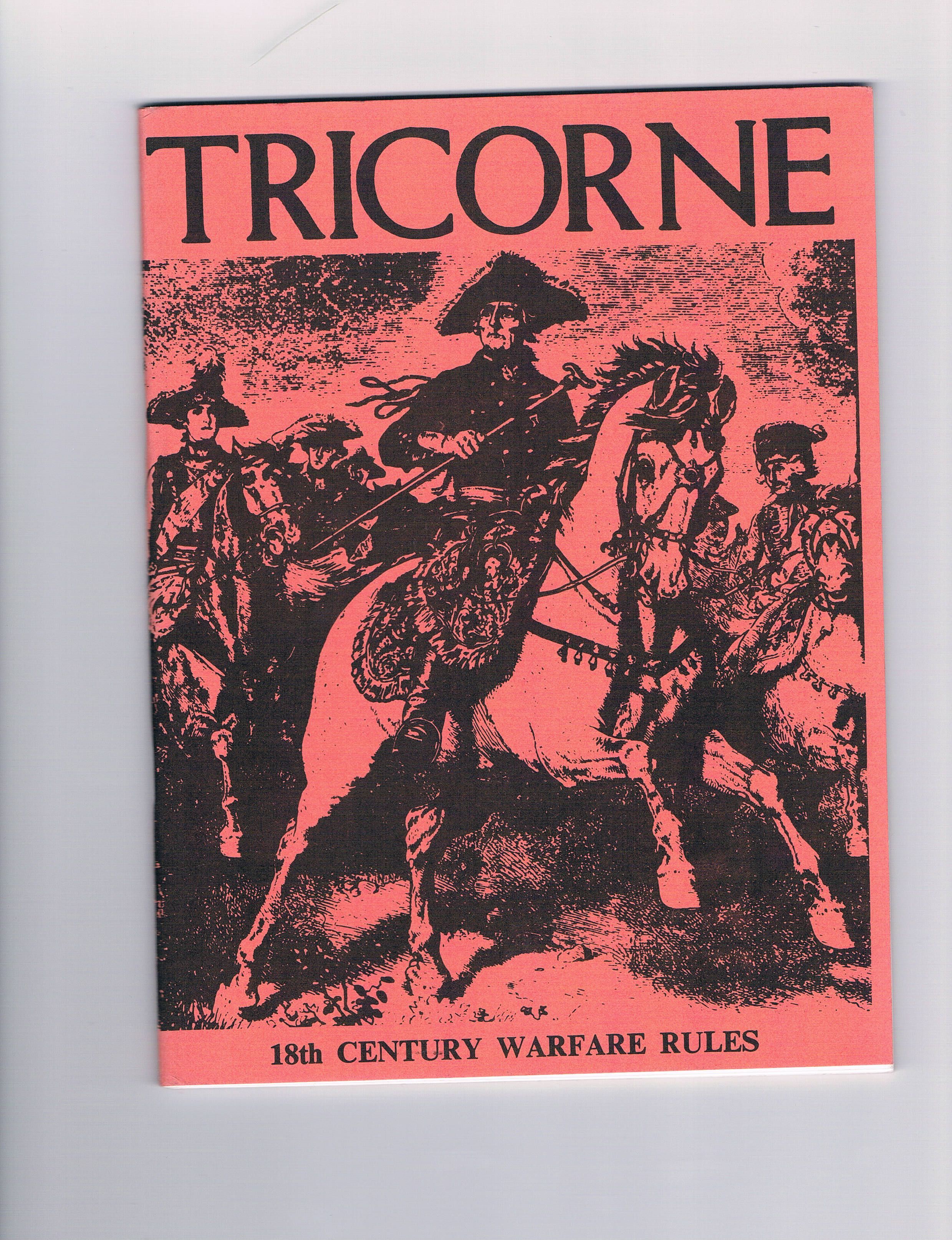 Tricorne