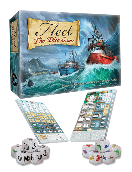 board game image