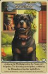 Werwölfe: Watchdog