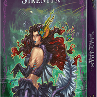 Dark Tales: La Sirenita