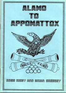 Alamo to Appomattox