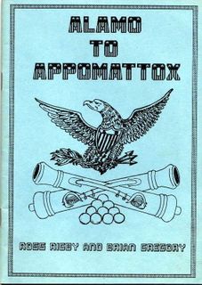 Alamo to Appomattox