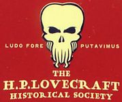 RPG Publisher: The H. P. Lovecraft Historical Society