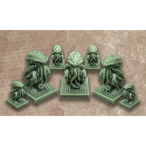 Call of Cthulhu: The Card Game – Bag of Cthulhu