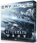 Board Game: Cry Havoc: Aftermath