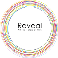 Reveal: All the Colors of Kink