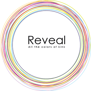 Reveal: All the Colors of Kink