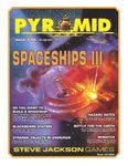 Issue: Pyramid (Volume 3, Issue 94 - Aug 2016)