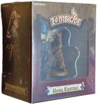 Zombicide: Usagi Yojimbo Survivor