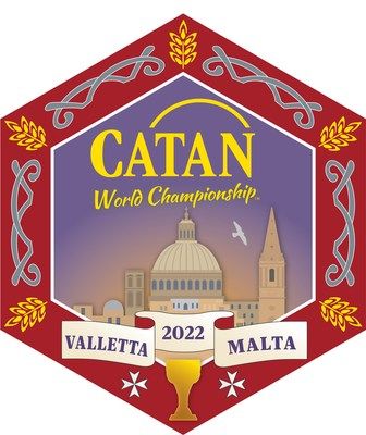 Catan Scenario: Malta