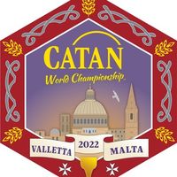 Catan Scenario: Malta