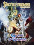 RPG Item: Gnomes of Golarion