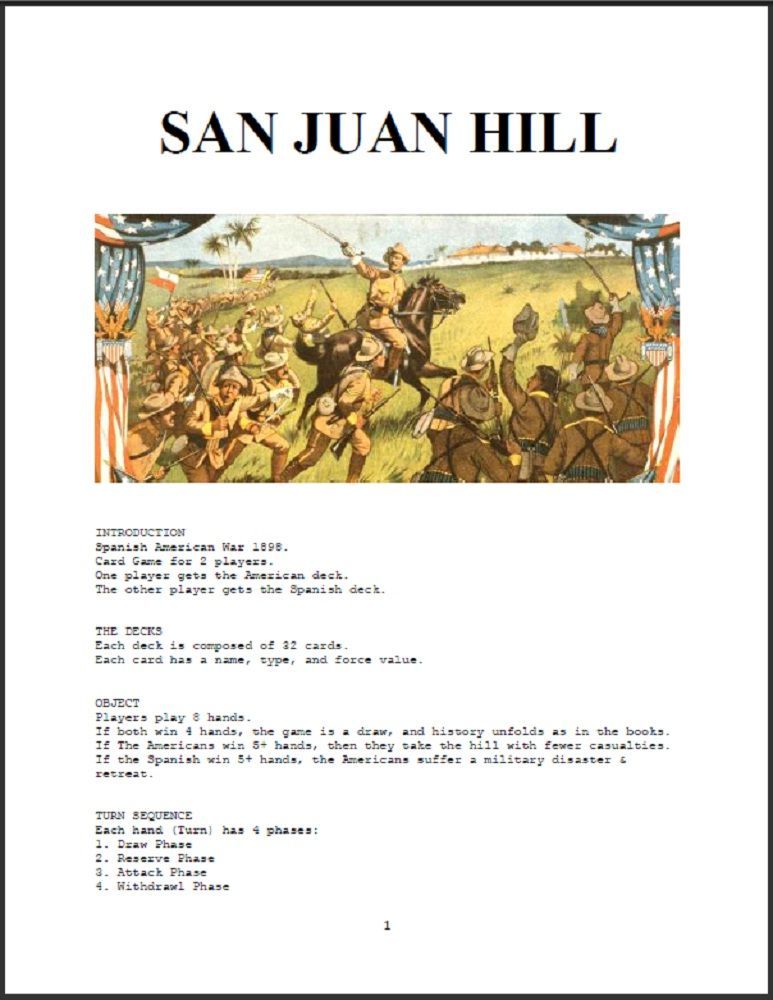 San Juan Hill