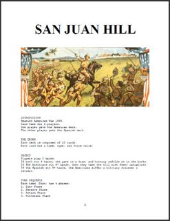 San Juan Hill