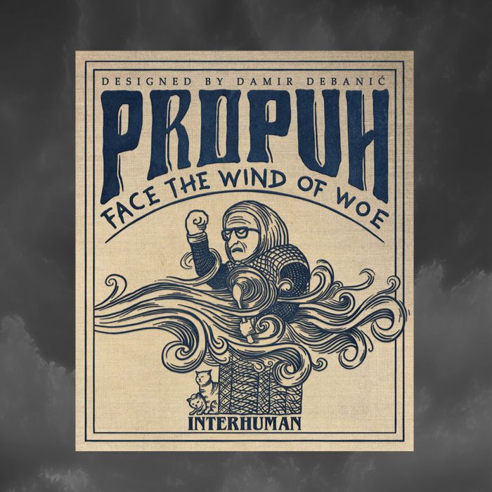 Propuh box art
