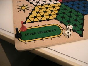 Super Speedway