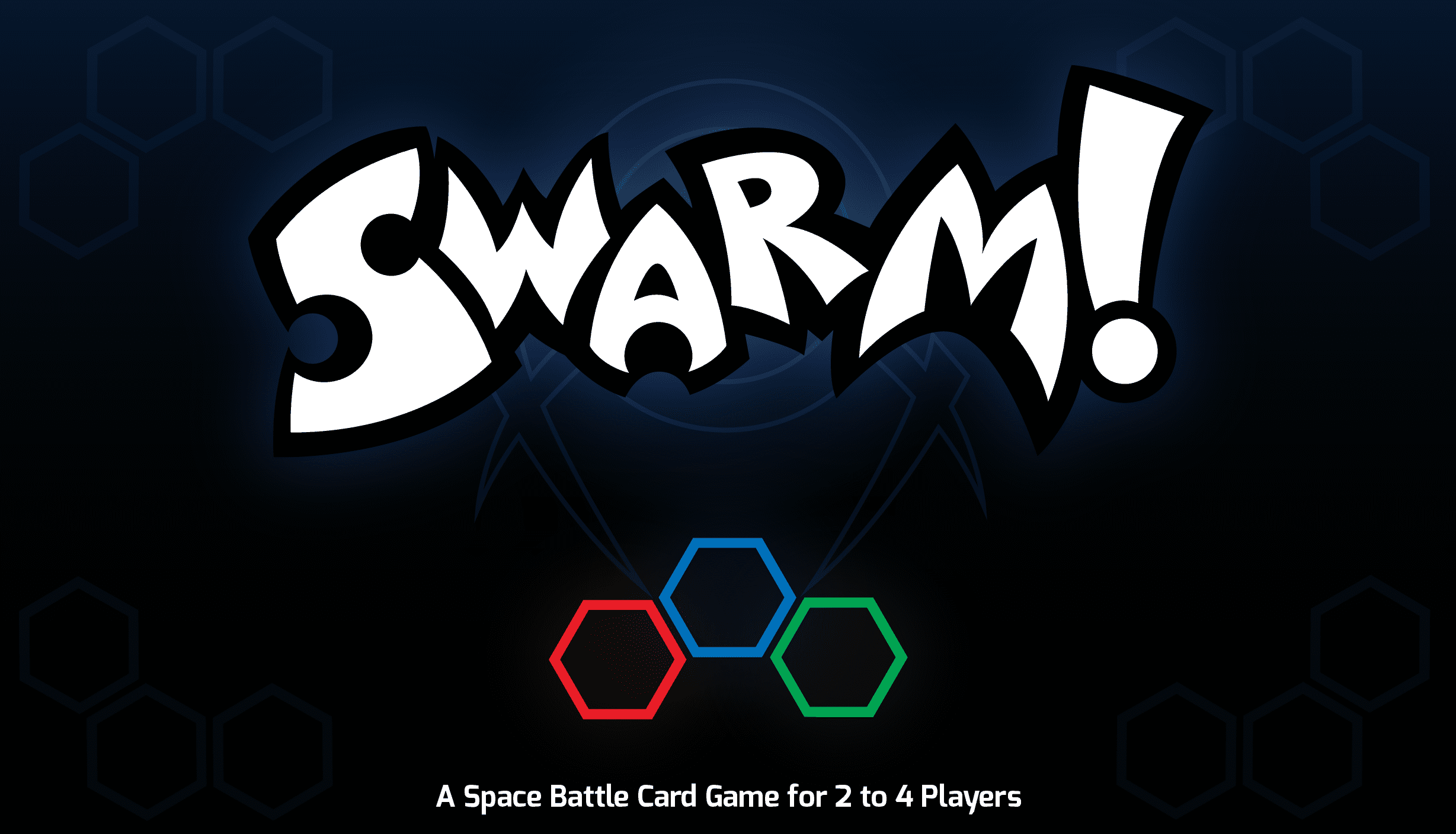 Swarm!: Anti-Body Assault
