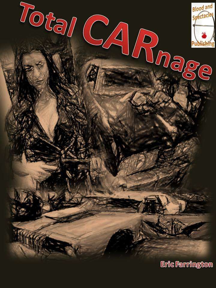 Total CARnage