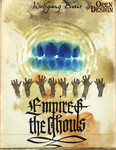 RPG Item: Empire of the Ghouls (3.5)