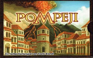 Pompeji