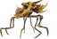 Character: Ahriman