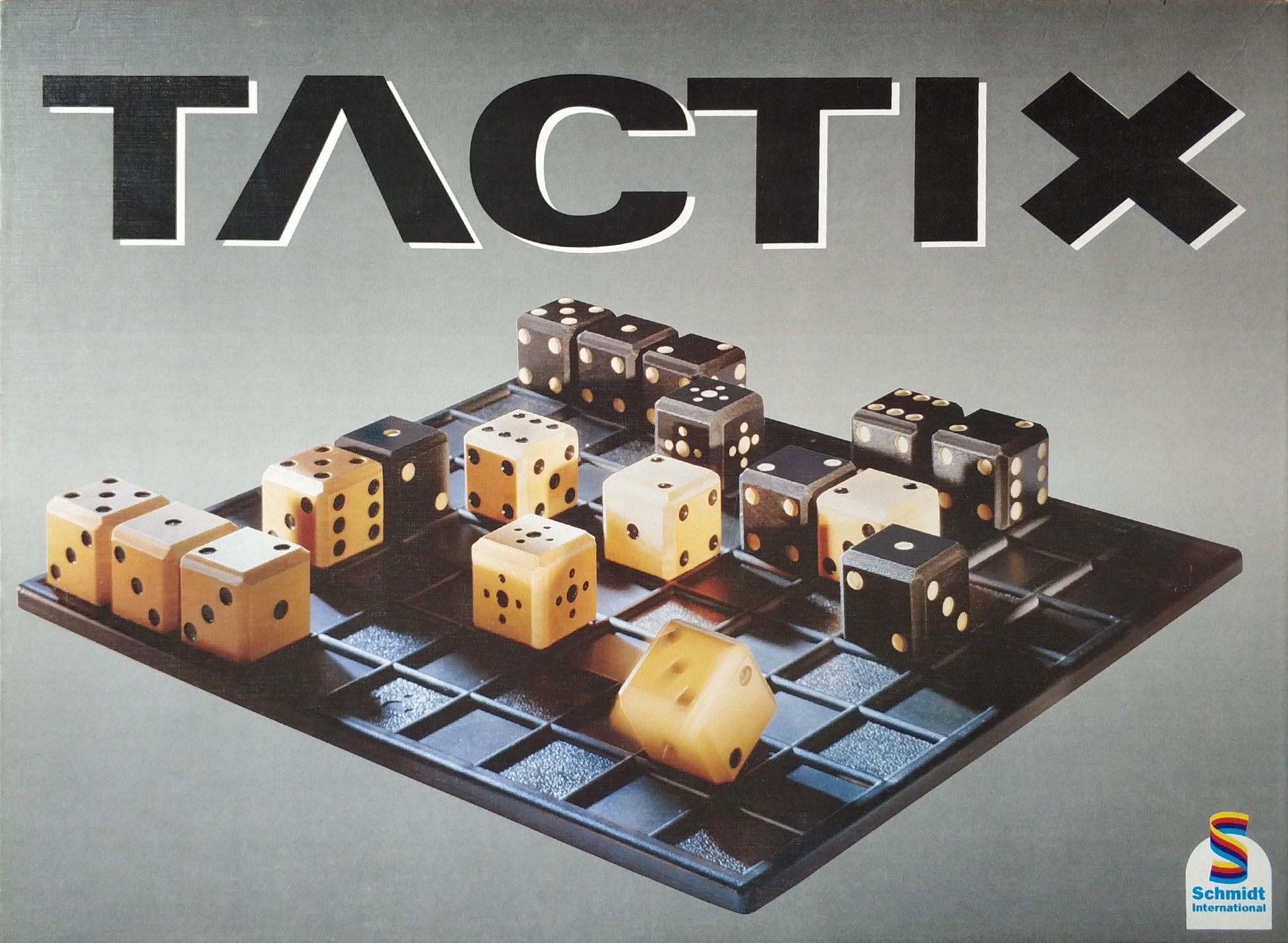 Tactix