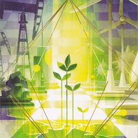 Dixit: Deliveries Puzzle Promo Card